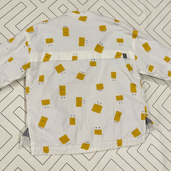 Moimoln Winter Coat - Picture 8 of 13